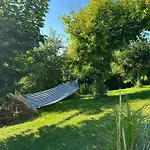 Panoramic View And Artistic Charm In Hébergement de vacances Hundested