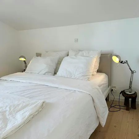 Vakantiehuis Panoramic View And Artistic Charm In *