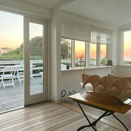 Holiday home Panoramic View And Artistic Charm In