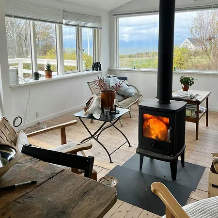 Panoramic View And Artistic Charm In *