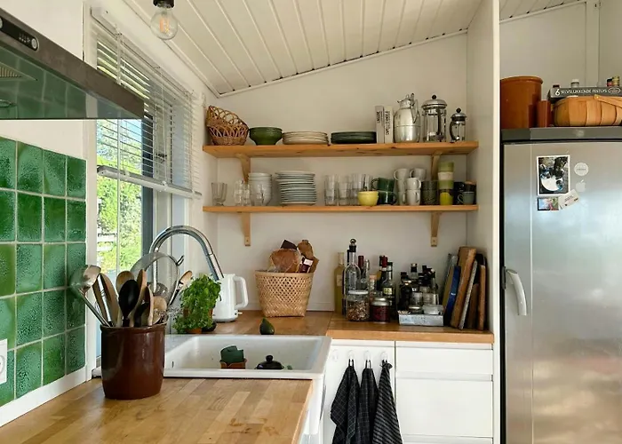 Panoramic View And Artistic Charm In Hébergement de vacances