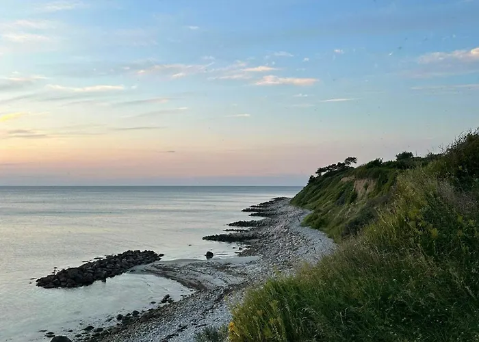 Hébergement de vacances Panoramic View And Artistic Charm In *