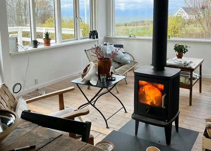 Panoramic View And Artistic Charm In *